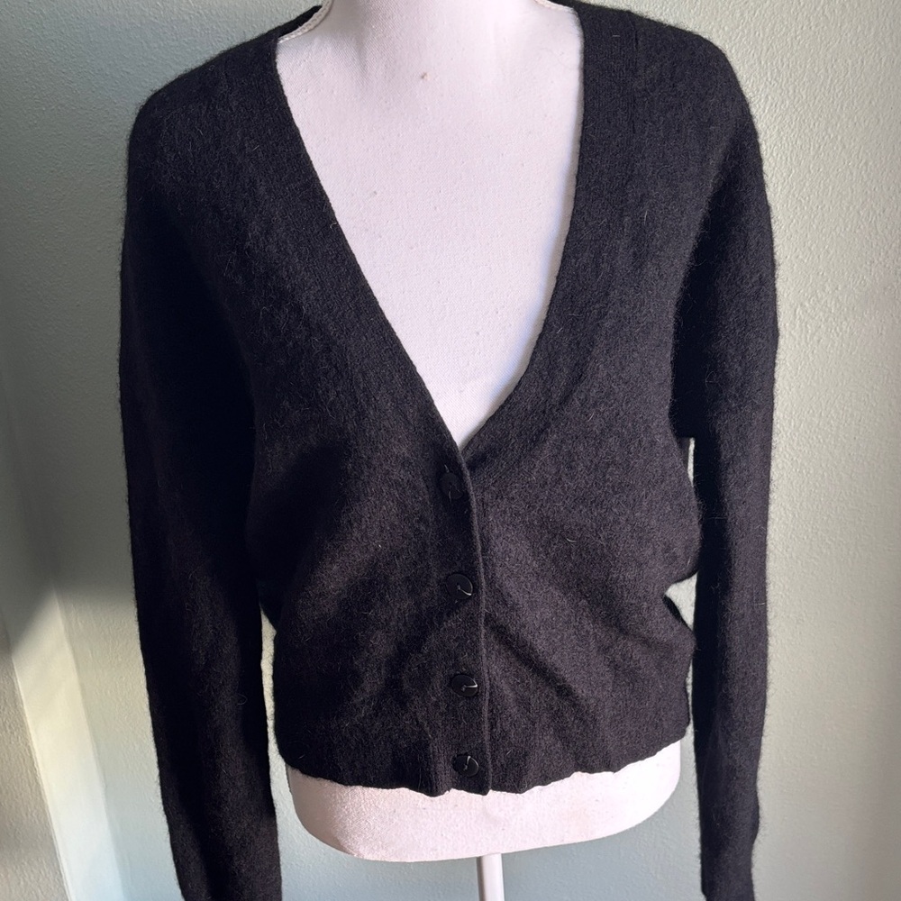 Lululemon Black Women's Cardigan